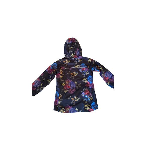 Columbia 3 in 1 Jacket Girls 14/16 - Picture 2 of 6